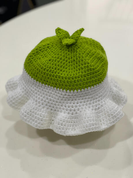 Mamamoo Bucket Hat Version 1