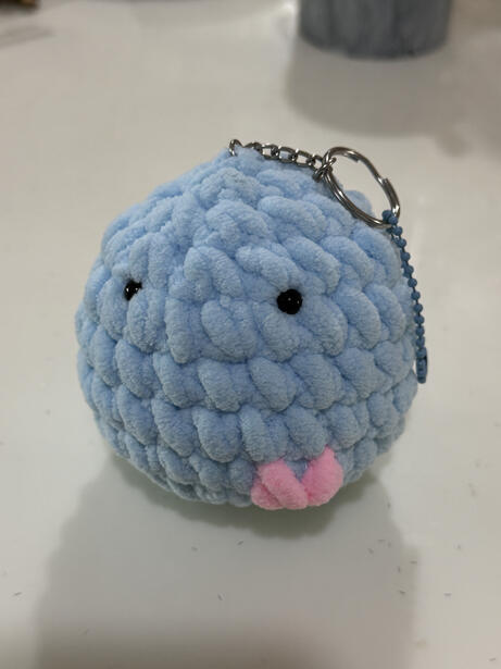 Sui Keychain